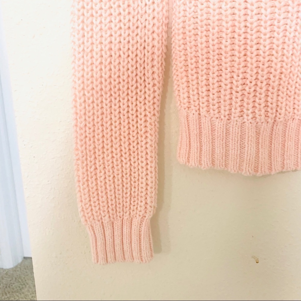 OLD NAVY•knit sweater - Picture 9 of 9
